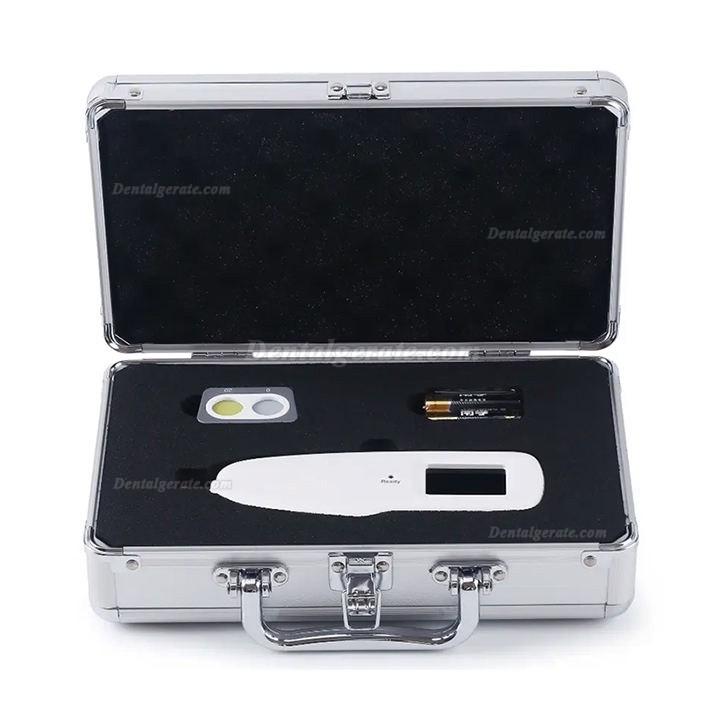 M-XBT GD001 bilirubinometer baby transkutane bilirubin messger&auml;t jaundice meter